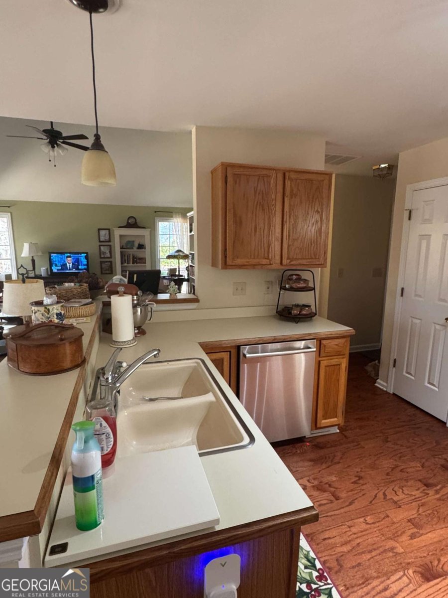 1175 Pebble Bend Drive Grayson - 11