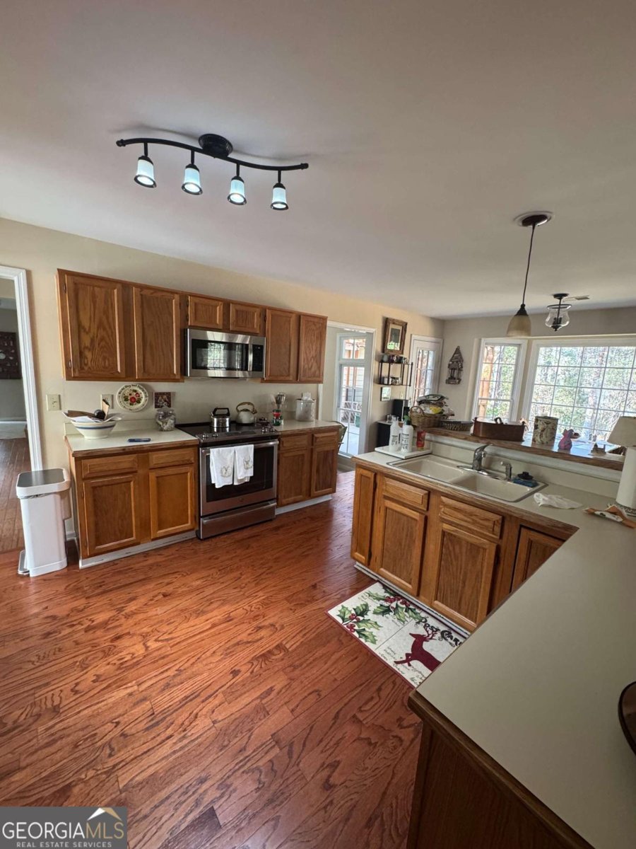 1175 Pebble Bend Drive Grayson - 12