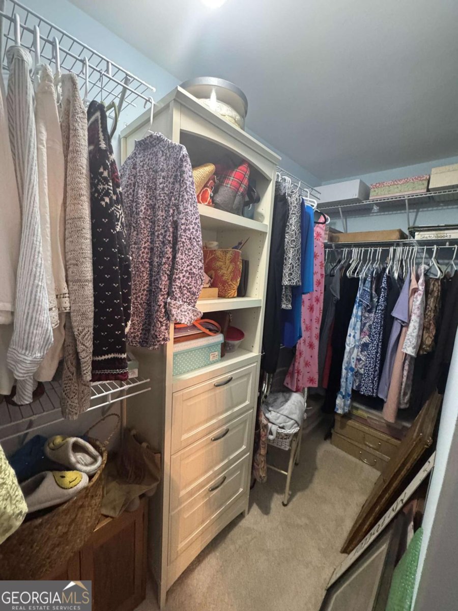 1175 Pebble Bend Drive Grayson - 27