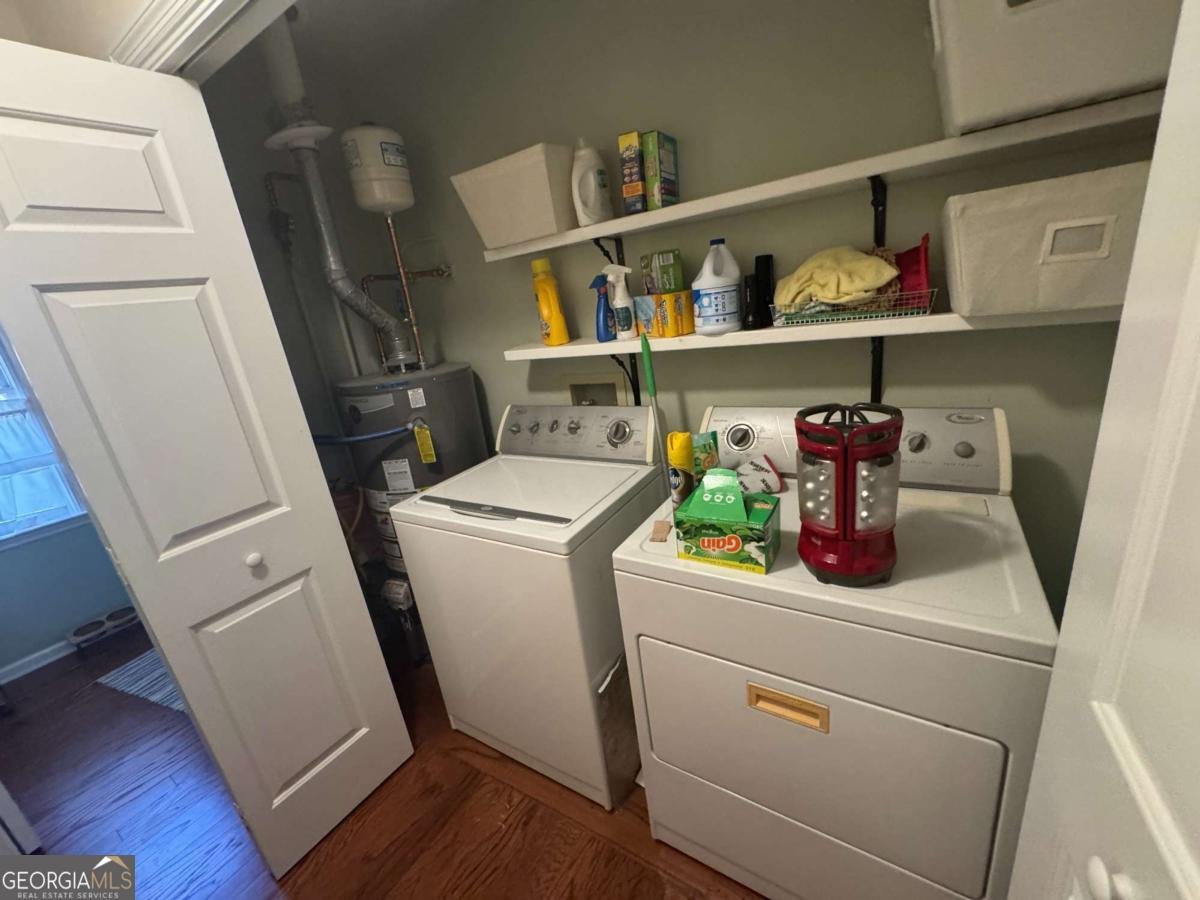 1175 Pebble Bend Drive Grayson - 36