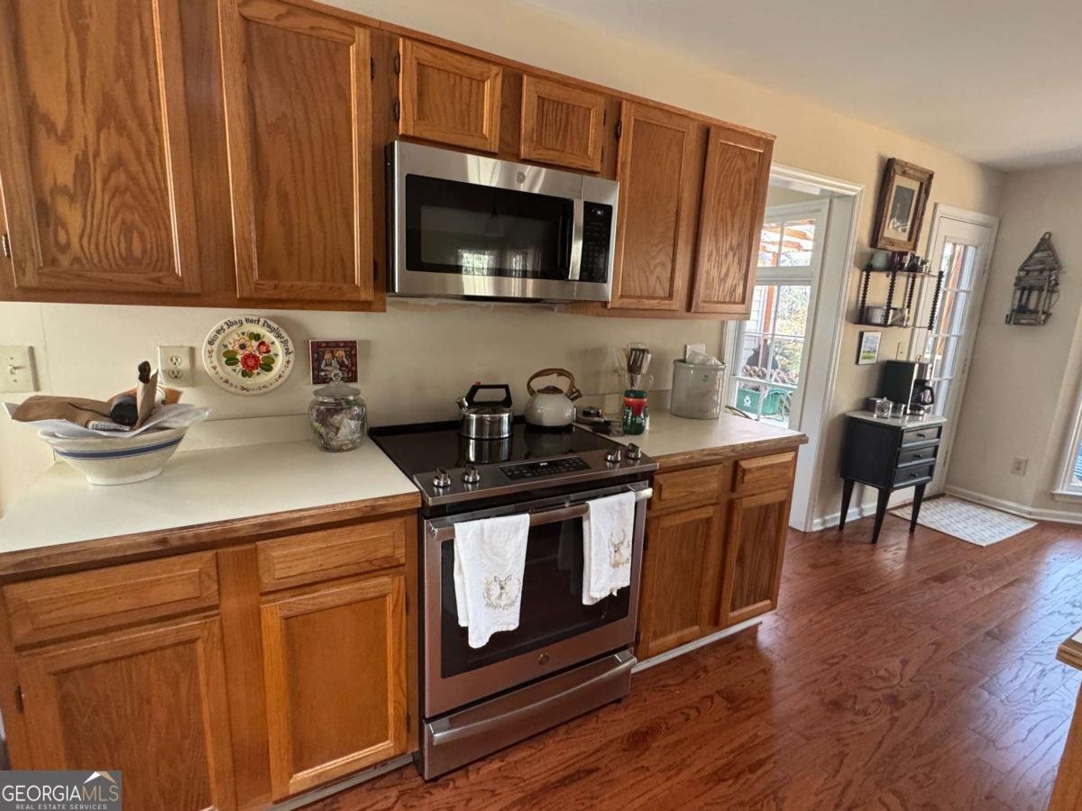 1175 Pebble Bend Drive Grayson - 8