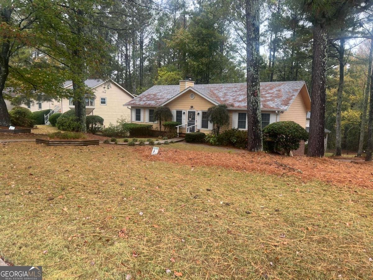 3837 Etna Drive Snellville - 2