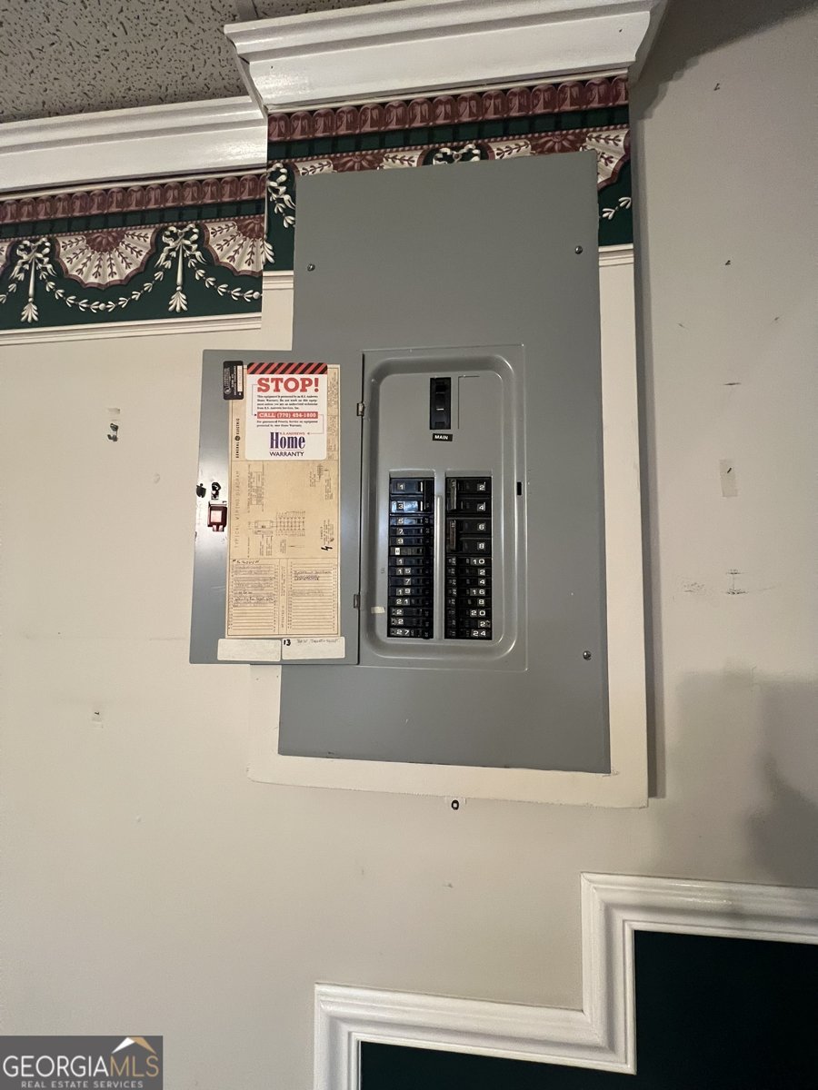 3837 Etna Drive Snellville - Photo 27