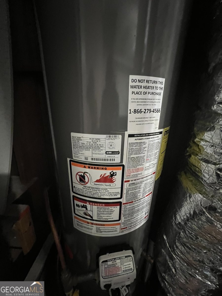 3837 Etna Drive Snellville - Photo 36