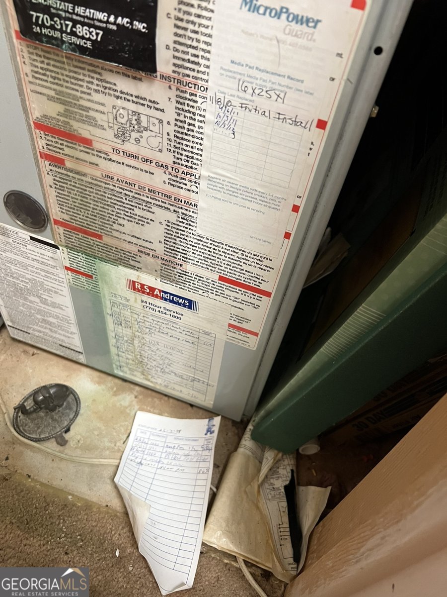 3837 Etna Drive Snellville - Photo 37