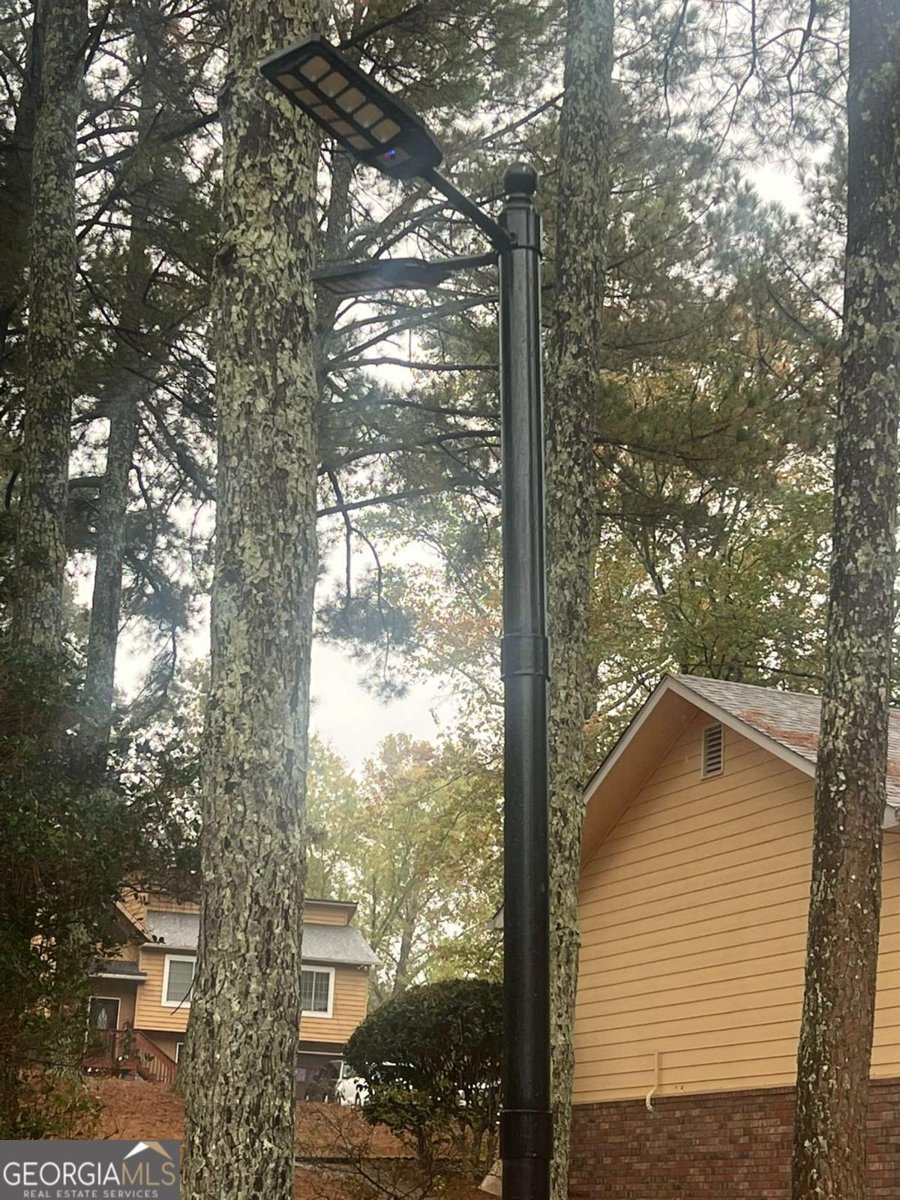 3837 Etna Drive Snellville - 4