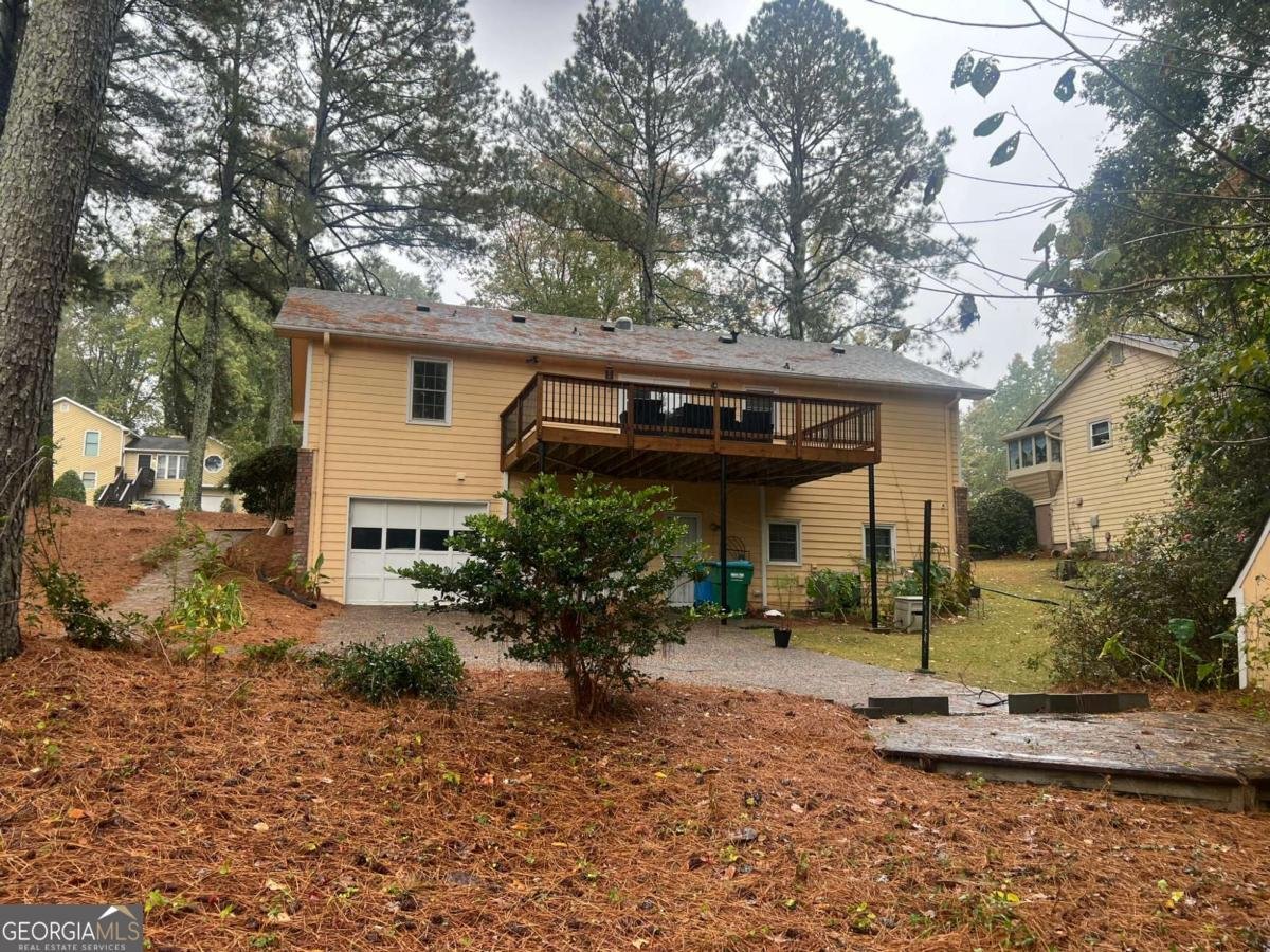 3837 Etna Drive Snellville - 5