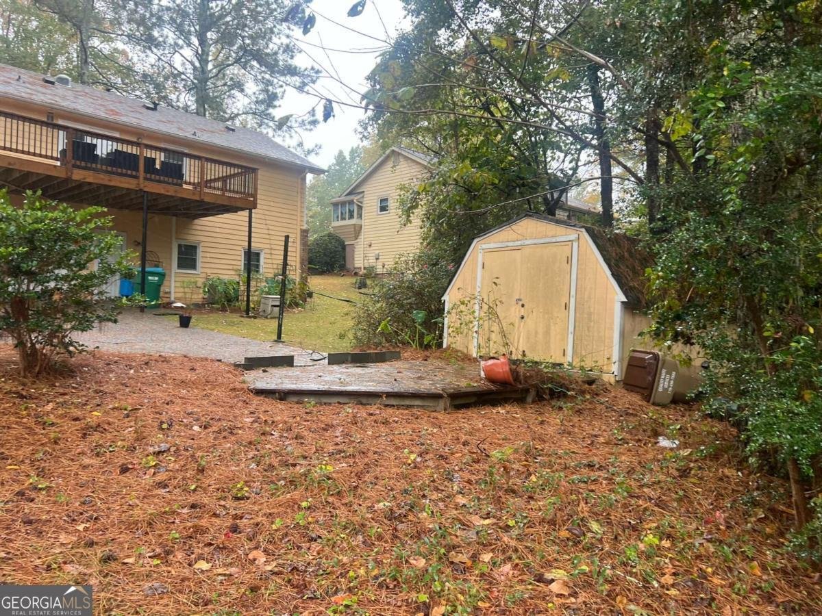 3837 Etna Drive Snellville - 6