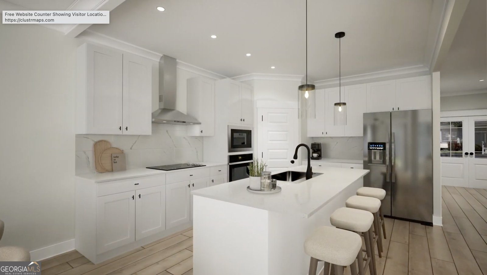 1019 Mill Race Zebulon - 15