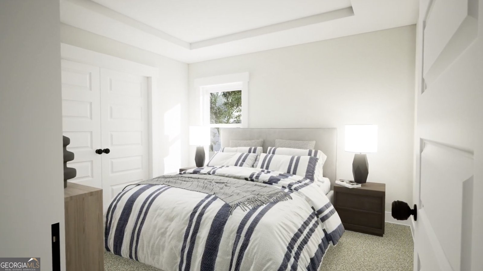 1019 Mill Race Zebulon - 20