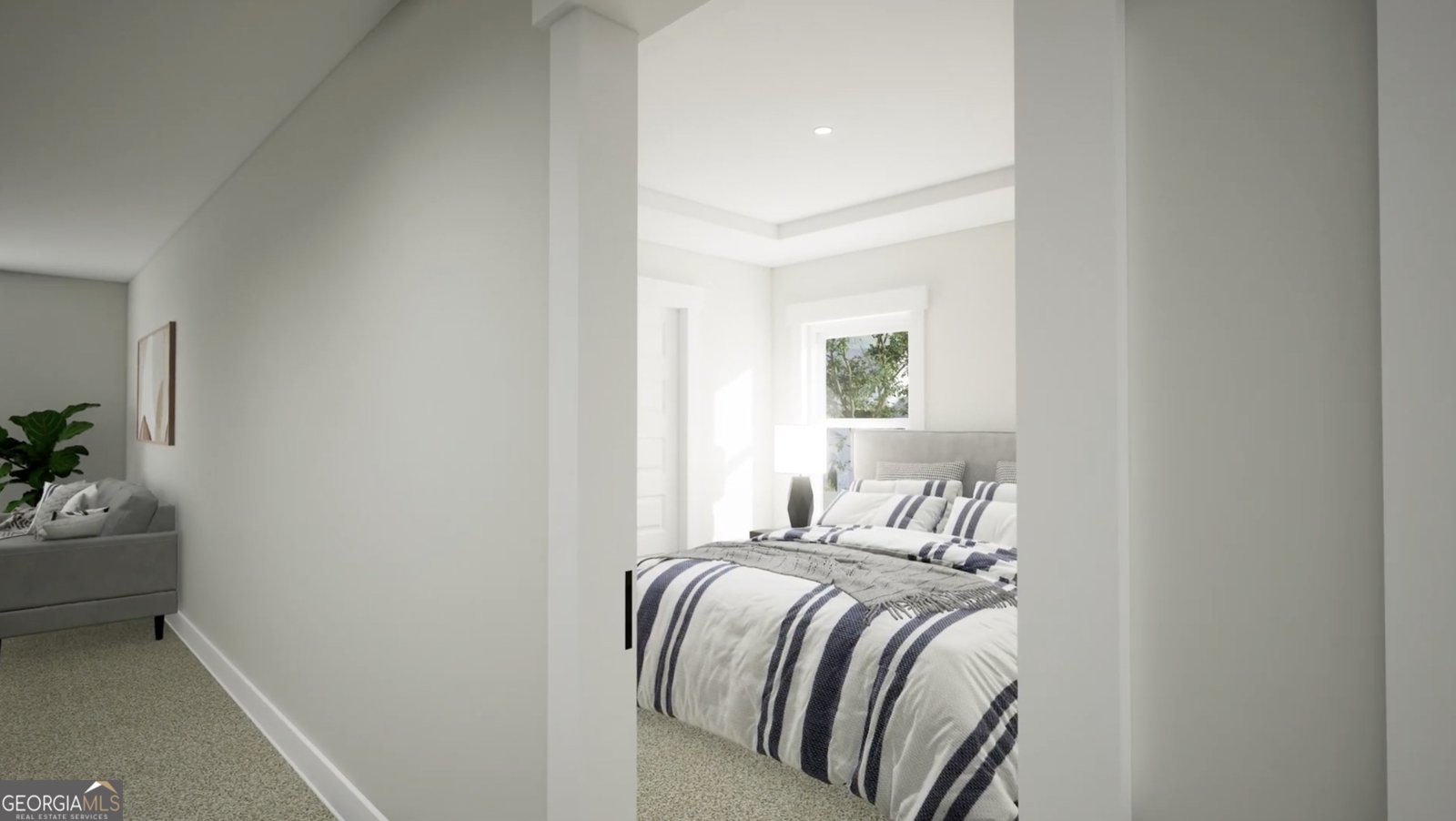 1019 Mill Race Zebulon - 21