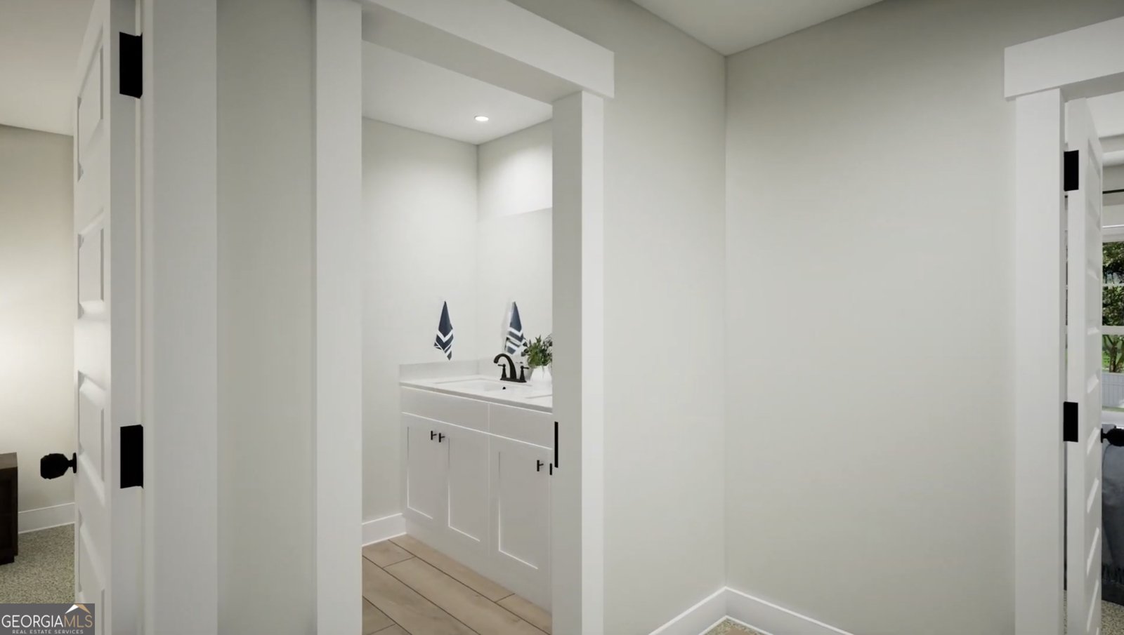 1019 Mill Race Zebulon - 23