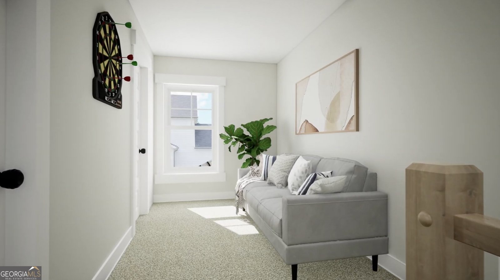 1019 Mill Race Zebulon - 32