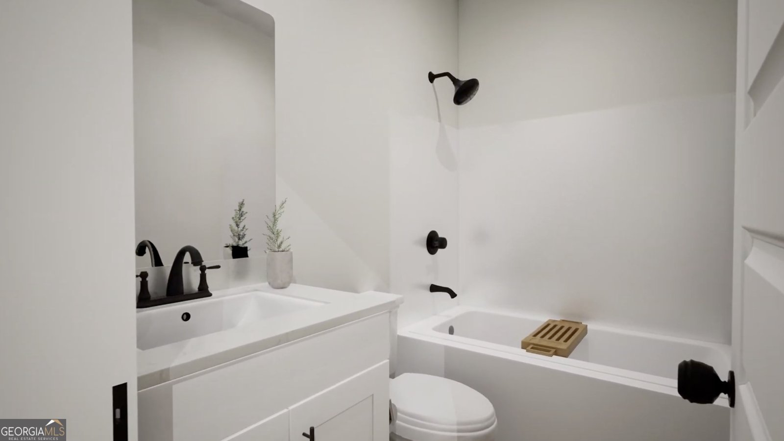 1019 Mill Race Zebulon - 34