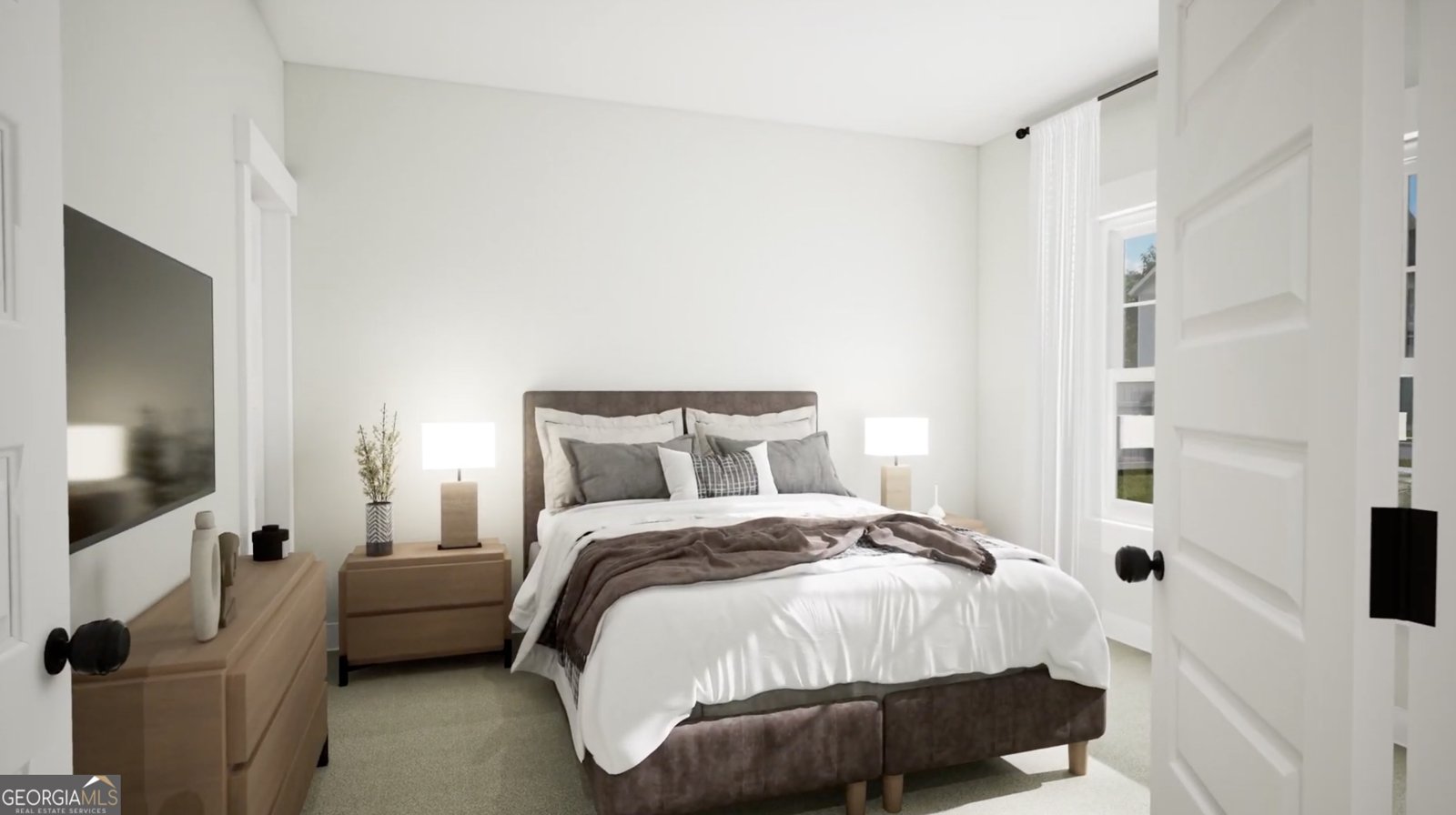 1019 Mill Race Zebulon - 37