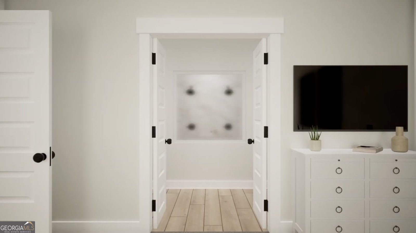 1019 Mill Race Zebulon - 7