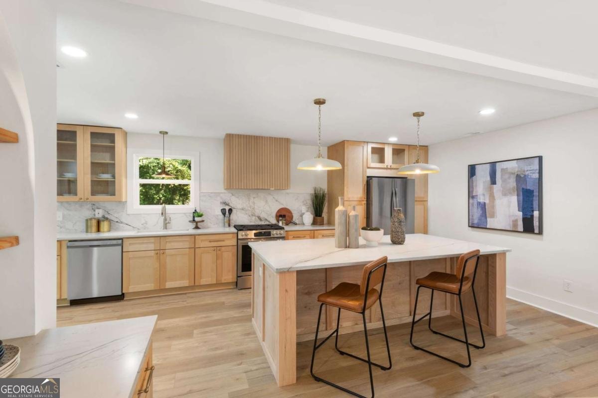 1448 Heritage Glen Drive Marietta - 10