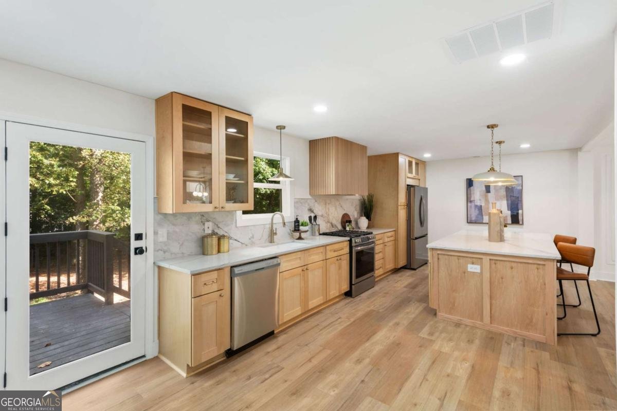 1448 Heritage Glen Drive Marietta - 11