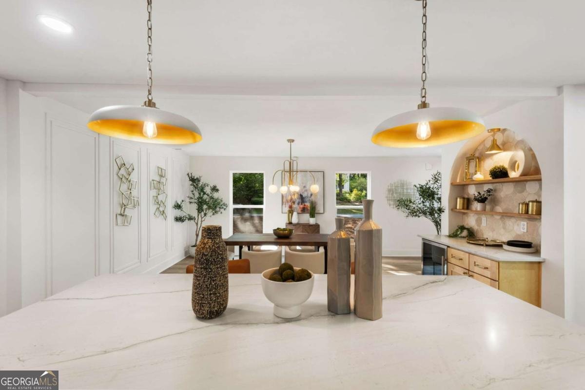 1448 Heritage Glen Drive Marietta - 12