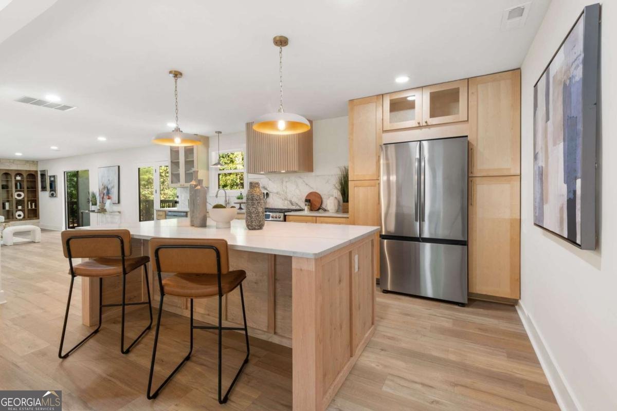 1448 Heritage Glen Drive Marietta - 15