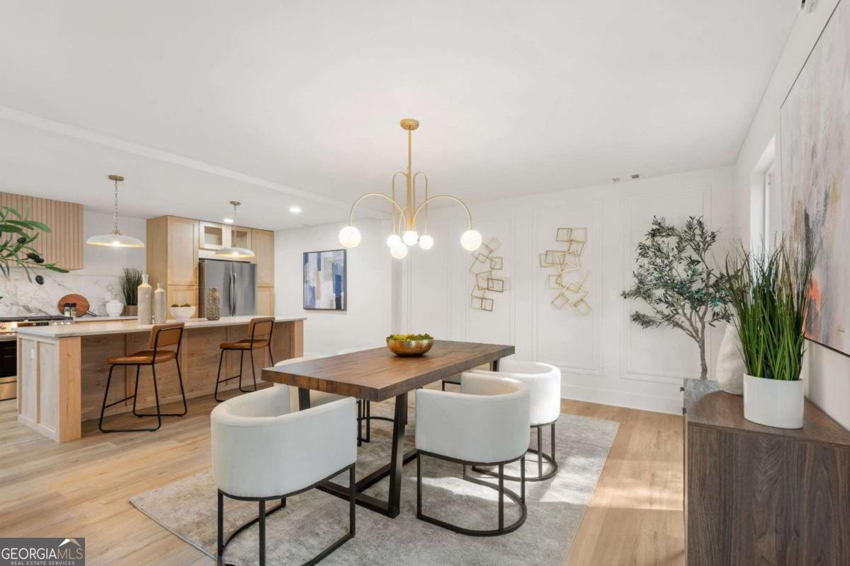 1448 Heritage Glen Drive Marietta - 17