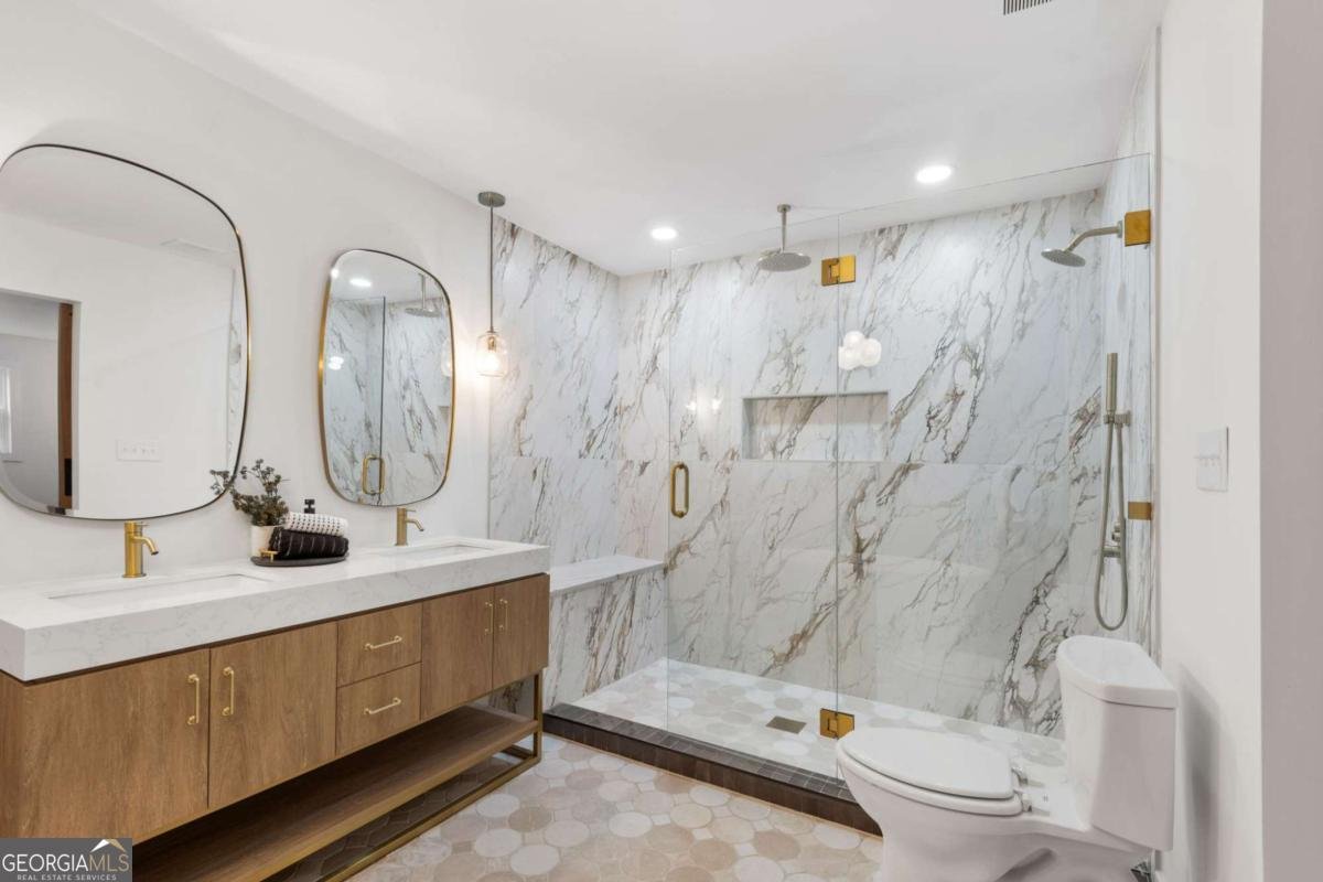 1448 Heritage Glen Drive Marietta - 18