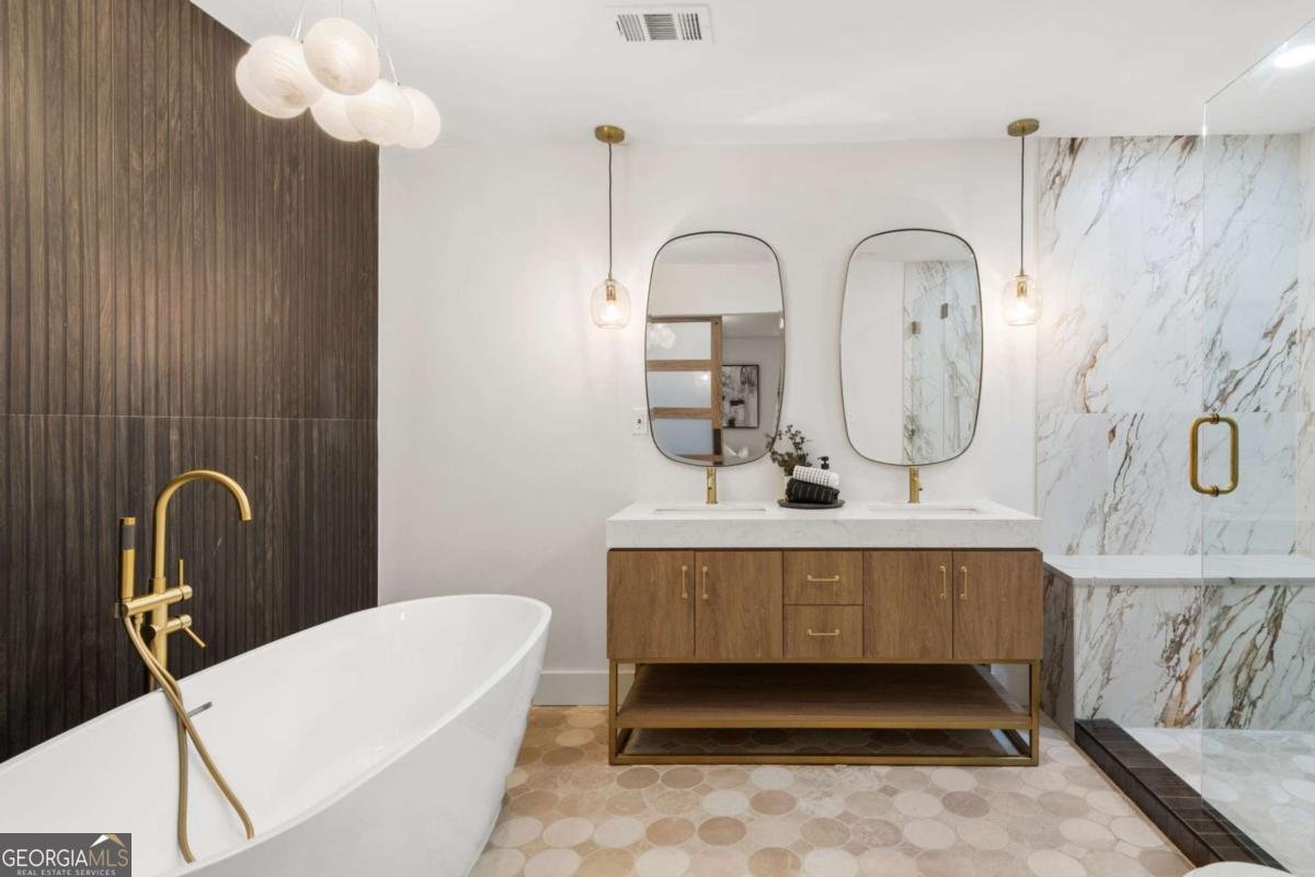 1448 Heritage Glen Drive Marietta - 19