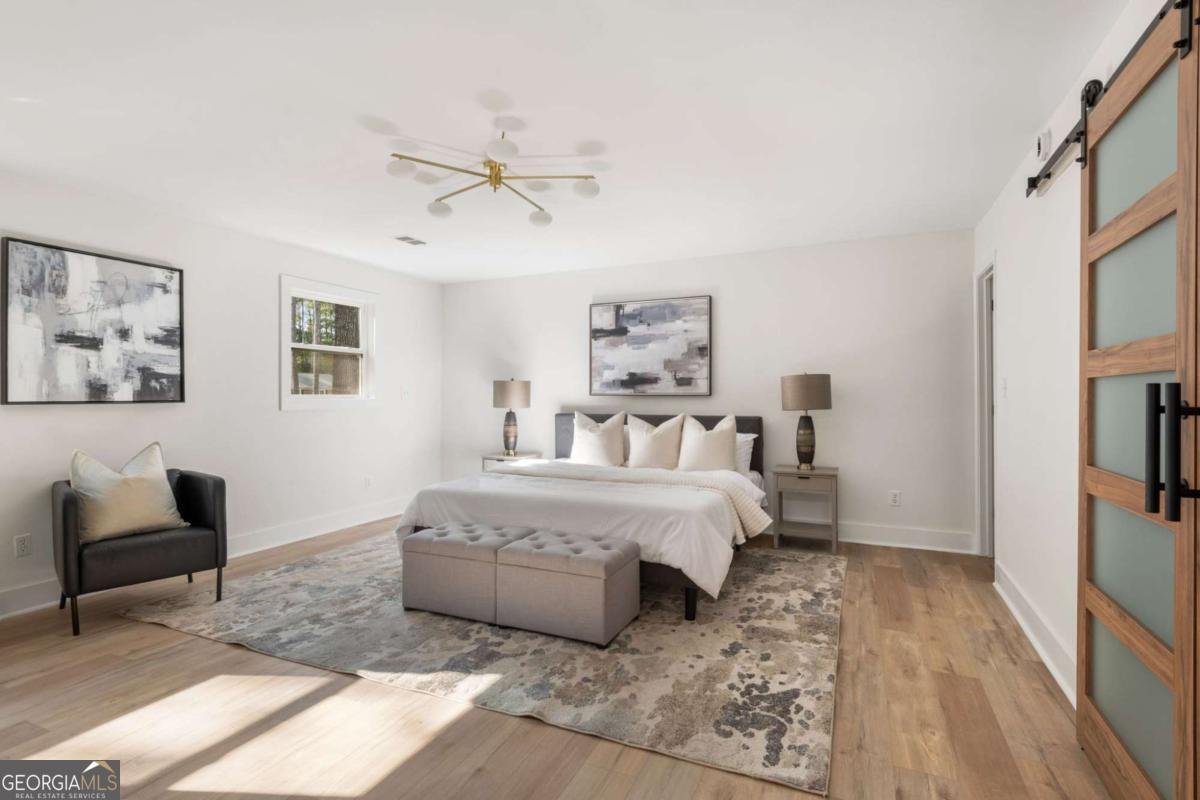 1448 Heritage Glen Drive Marietta - 20