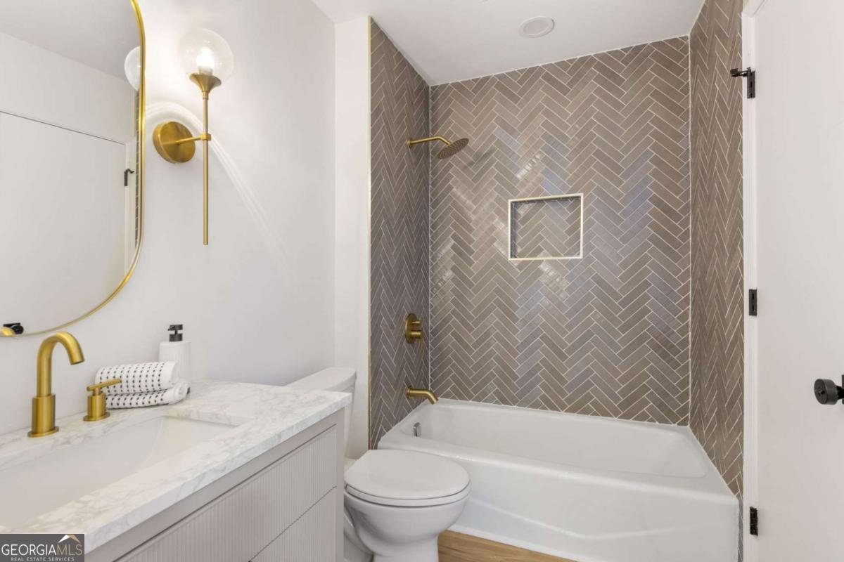 1448 Heritage Glen Drive Marietta - 22