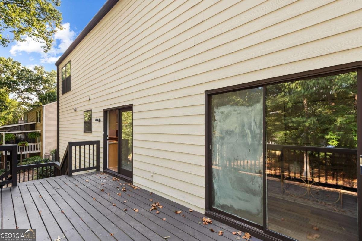 1448 Heritage Glen Drive Marietta - 25