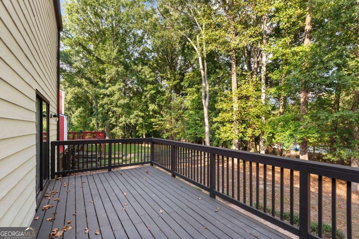 1448 Heritage Glen Drive Marietta - 26