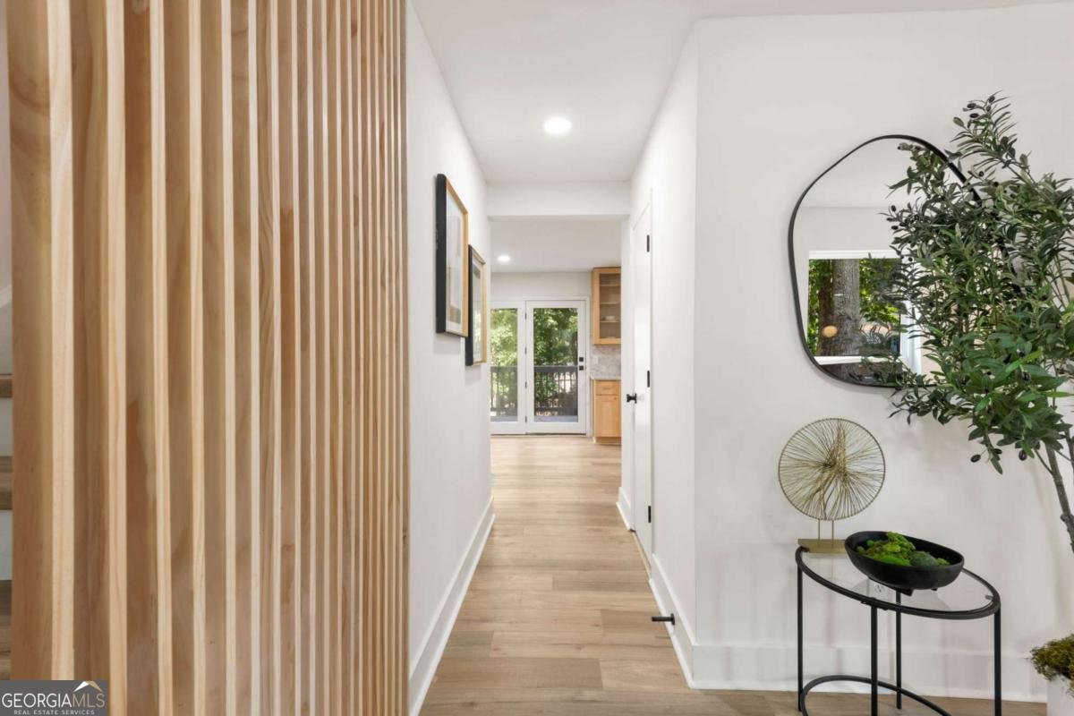 1448 Heritage Glen Drive Marietta - 4