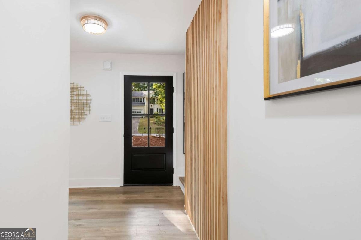 1448 Heritage Glen Drive Marietta - 5