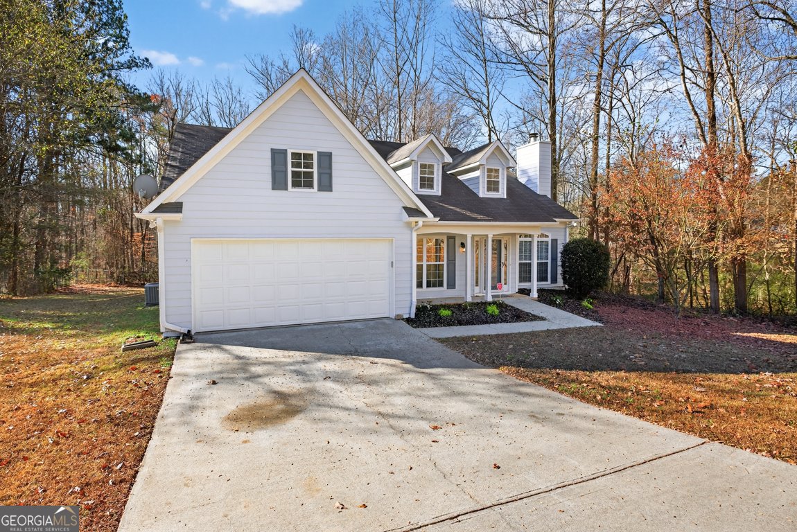 498 Cedar Ridge Drive Winder - 3