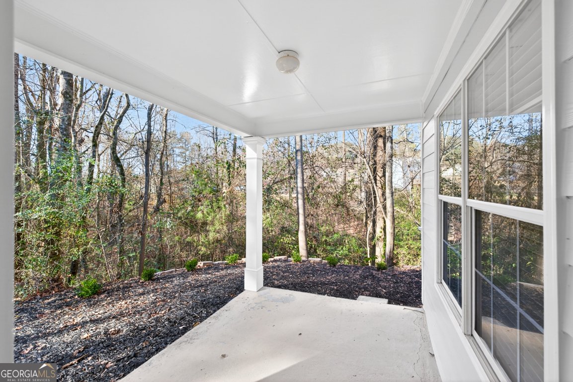 498 Cedar Ridge Drive Winder - 36