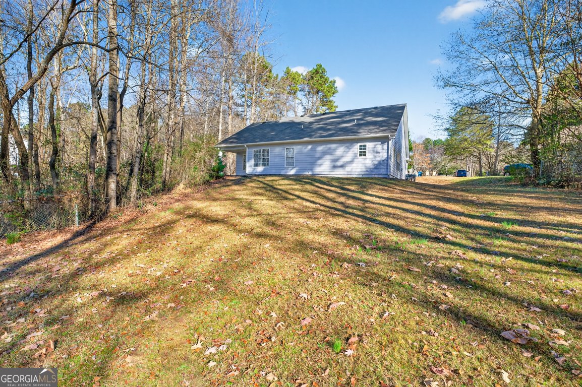 498 Cedar Ridge Drive Winder - 39