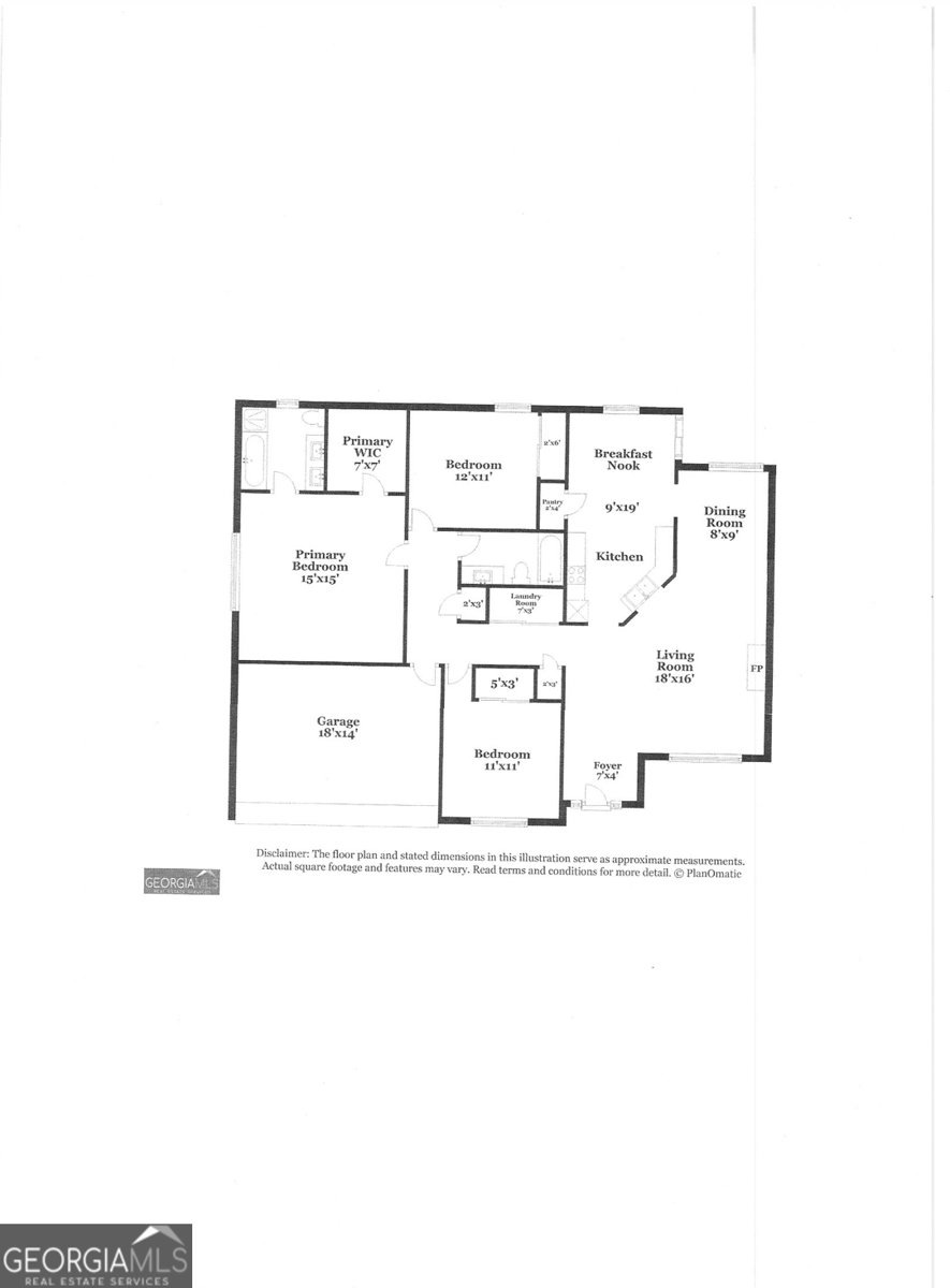 498 Cedar Ridge Drive Winder - 44