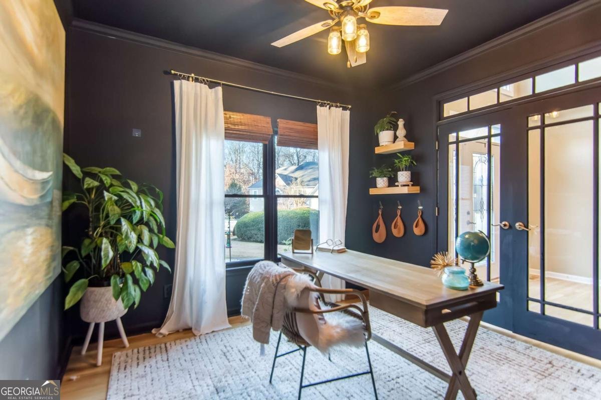 702 Greenway Trace Woodstock - 11