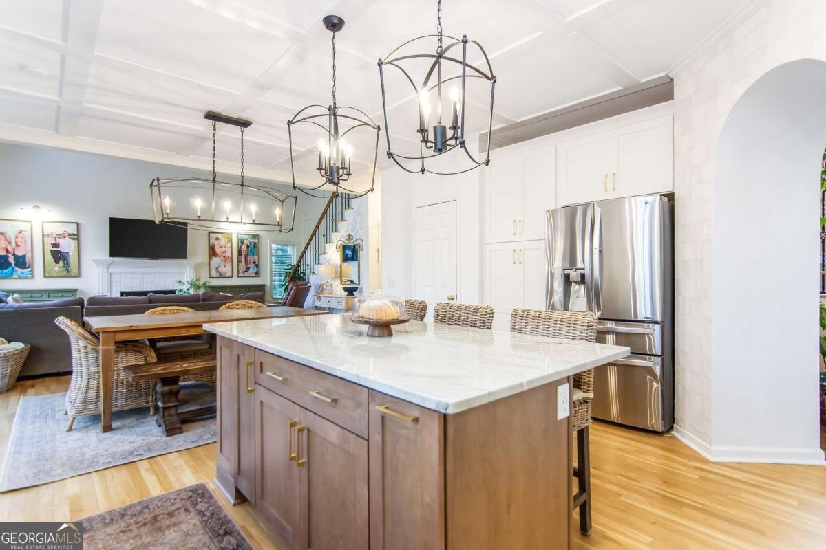 702 Greenway Trace Woodstock - 14