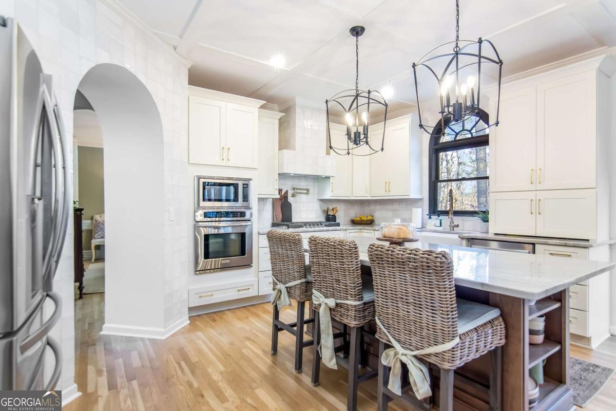 702 Greenway Trace Woodstock - 16