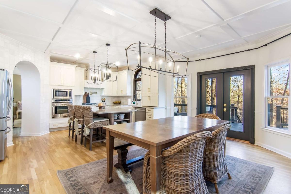 702 Greenway Trace Woodstock - 19