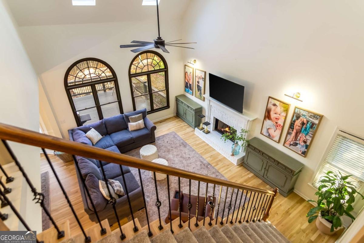 702 Greenway Trace Woodstock - 24