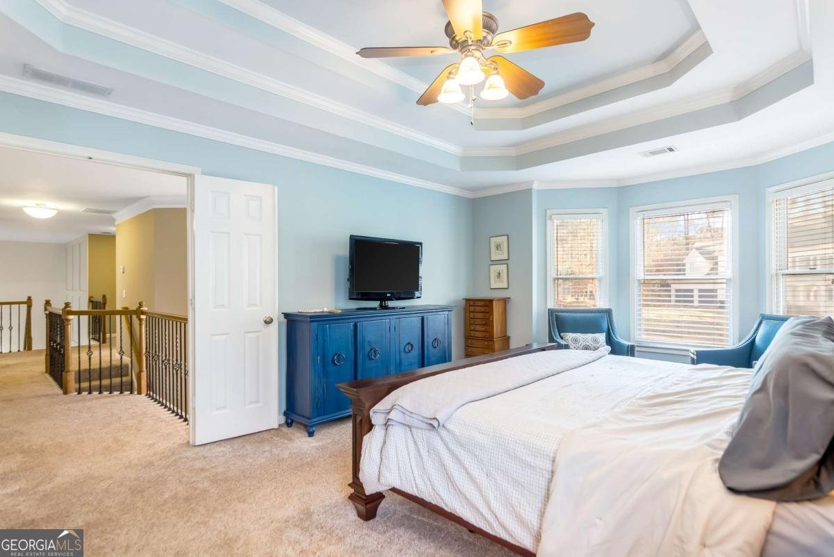 702 Greenway Trace Woodstock - 28