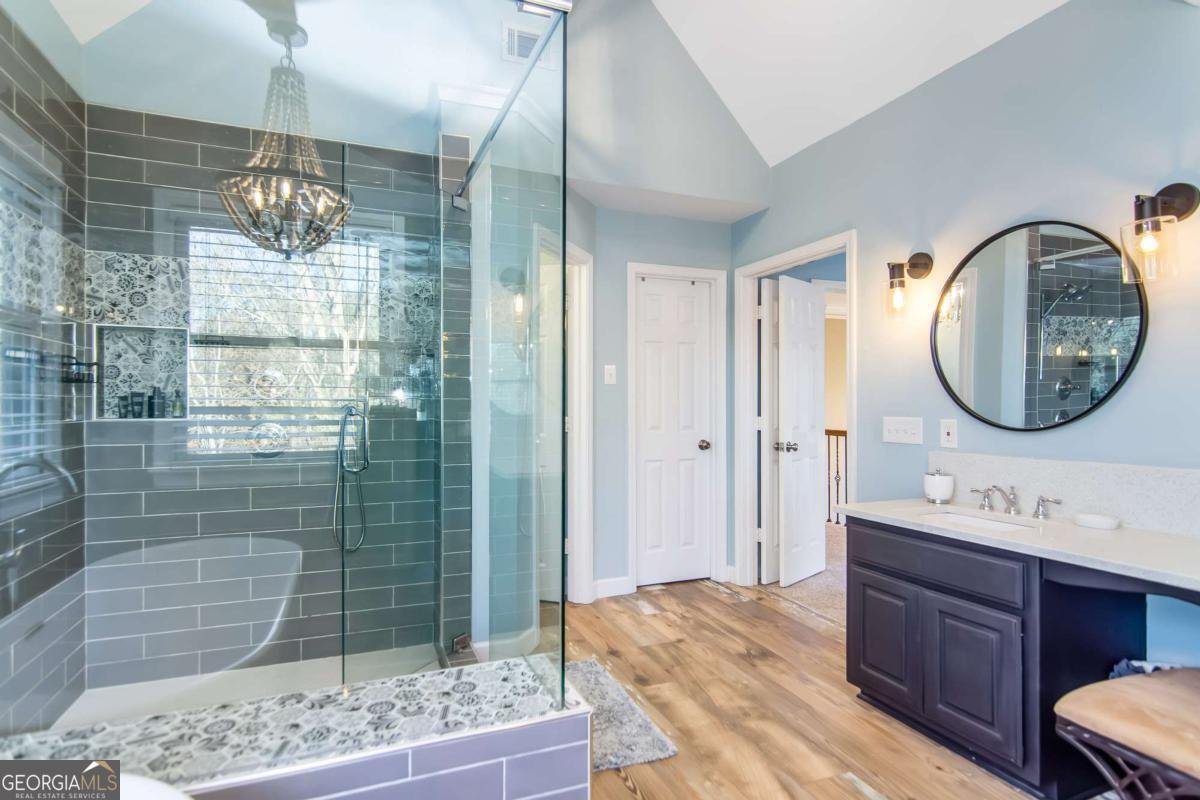 702 Greenway Trace Woodstock - 30