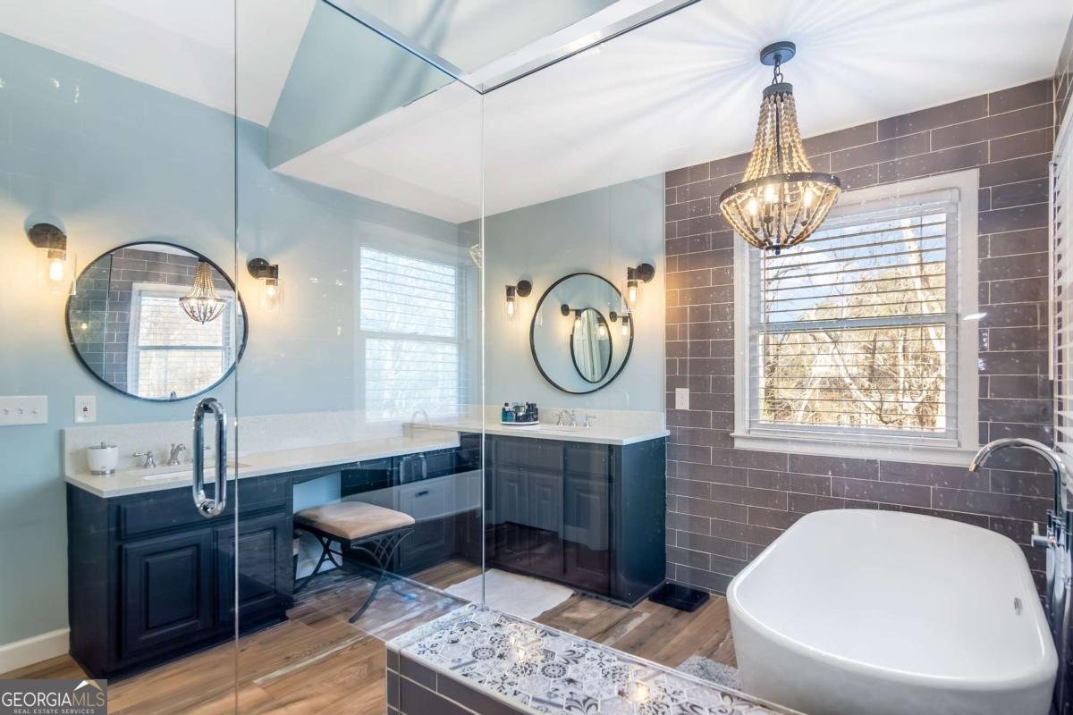 702 Greenway Trace Woodstock - 31