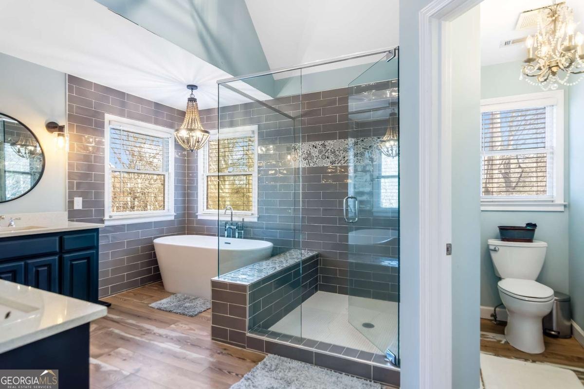 702 Greenway Trace Woodstock - 33