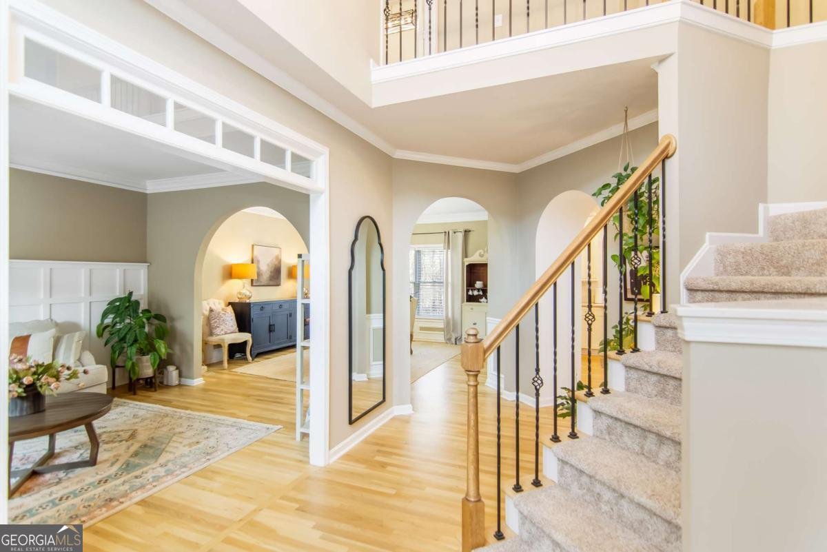 702 Greenway Trace Woodstock - 4