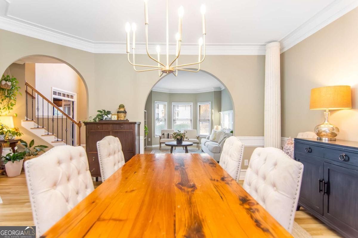 702 Greenway Trace Woodstock - 47