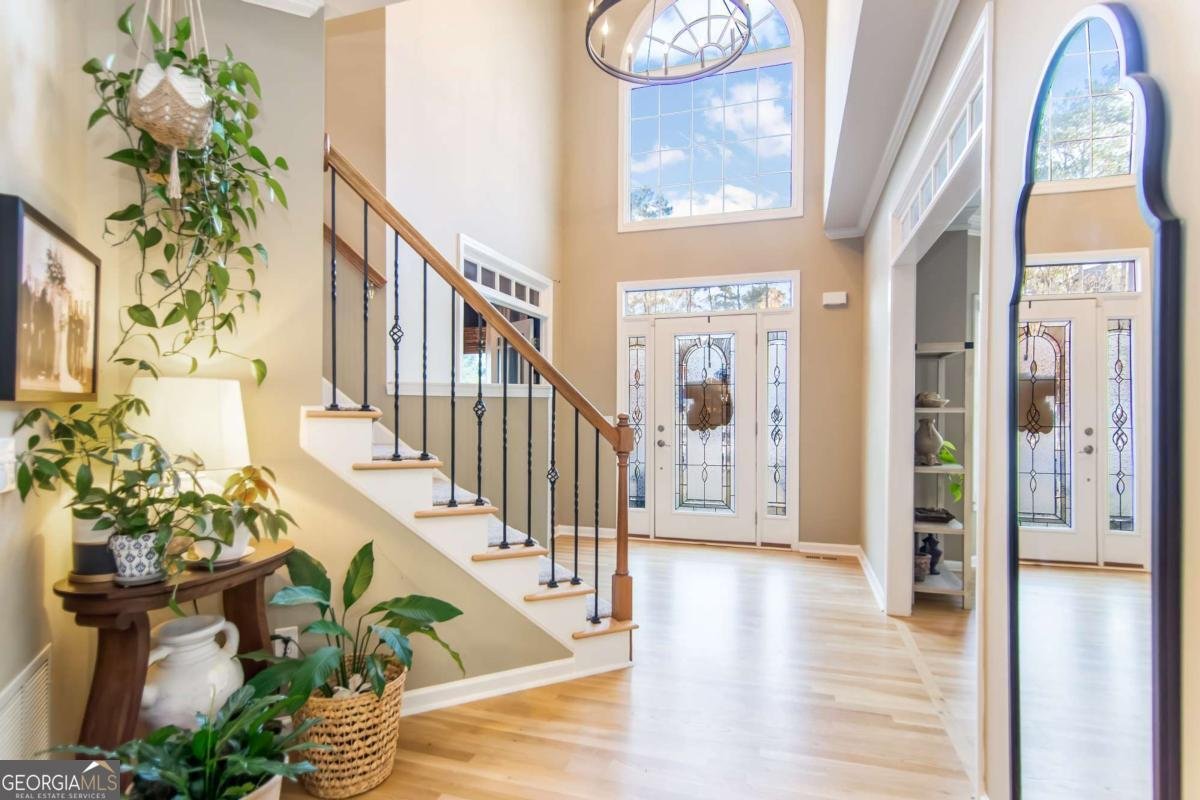 702 Greenway Trace Woodstock - 5