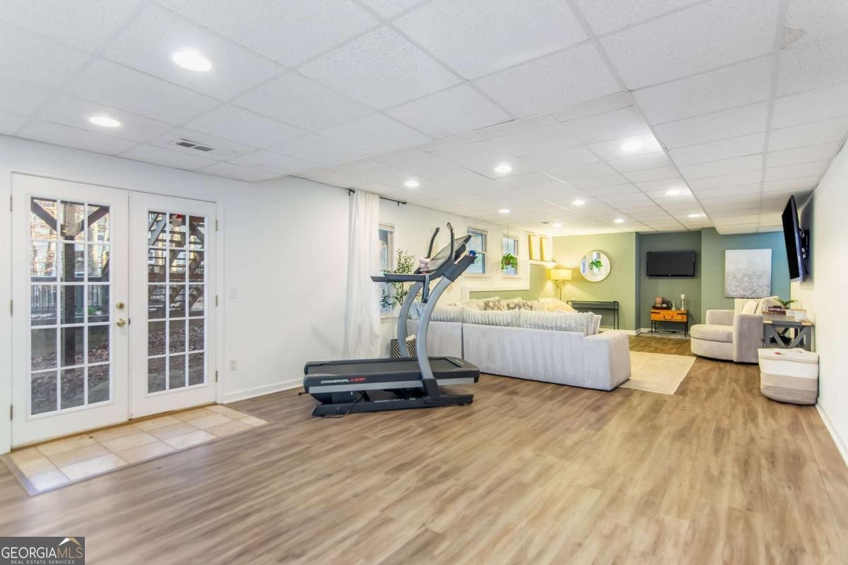 702 Greenway Trace Woodstock - 50